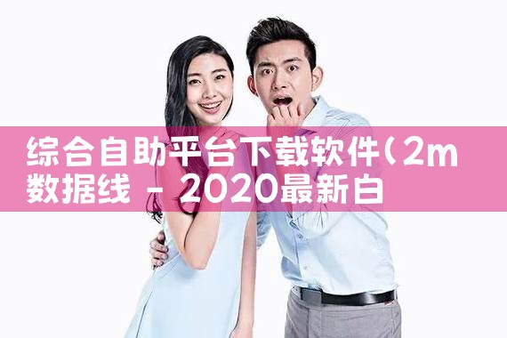 综合自助平台下载软件|小蓝视频