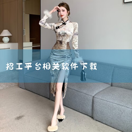 找活干可以下载以下软件，根据不同需求可分为综合招聘类、零工平台类、建筑行业类、小时工兼职类：综合招聘类软件：这类软件覆盖行业广泛，岗位类型丰富，适合寻找各类全职、兼职或临时工作机会。例如《优派找活》《|哔咔漫画